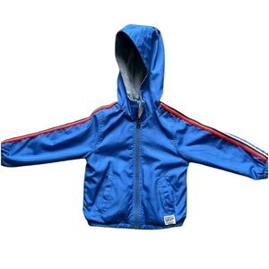 OshKosh B'gosh Reversible Kids Jacket